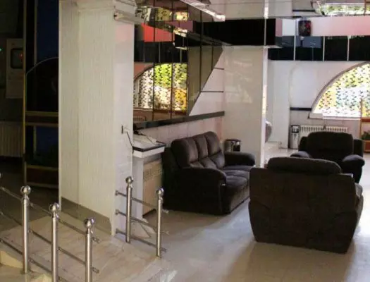 Azar Apartment Hotel Mashhad